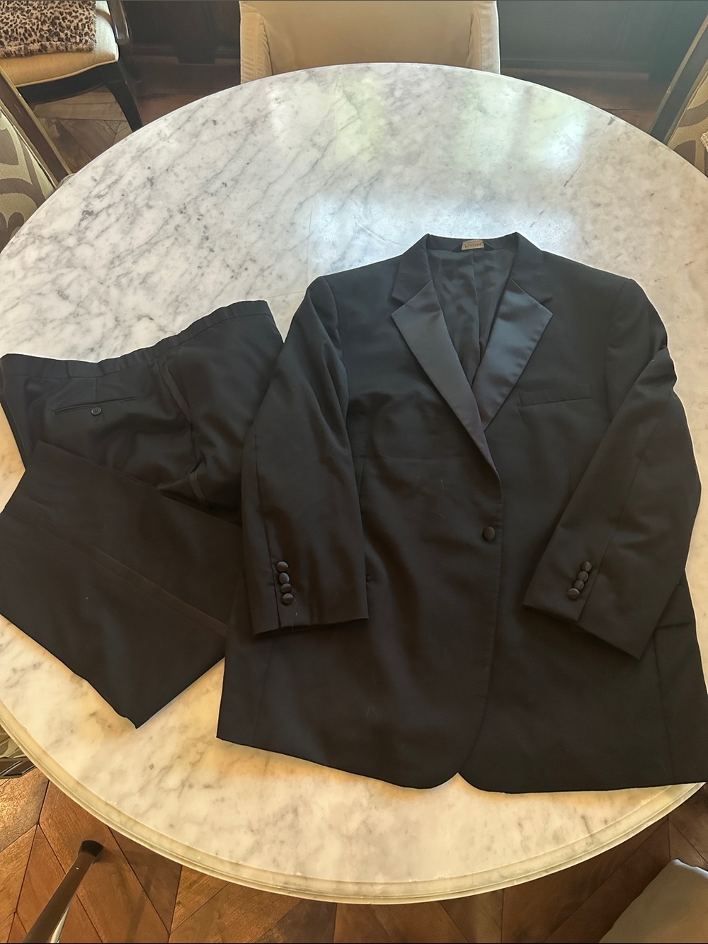 Jos. A. Bank Tuxedo